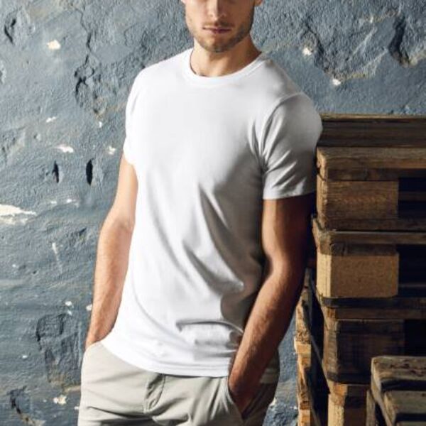 Männer Premium T-Shirt Miniaturansicht