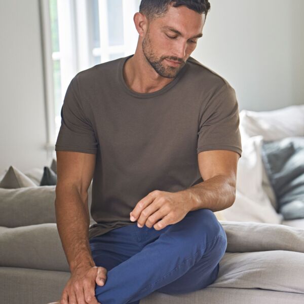 Männer T-Shirt Bio-Baumwolle Miniaturansicht