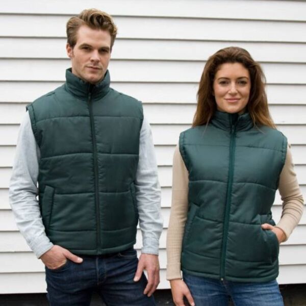 Bodywarmer - Weste Miniaturansicht