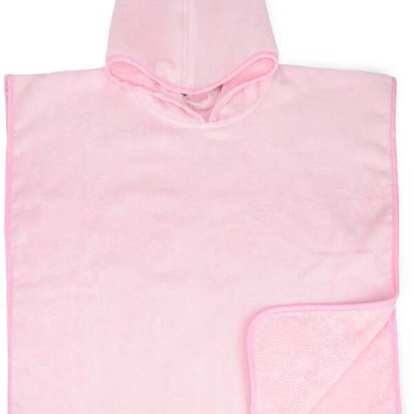 Baby Poncho Miniaturansicht