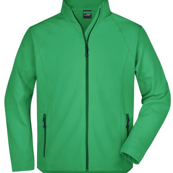 Softshelljacke Männer Miniaturansicht