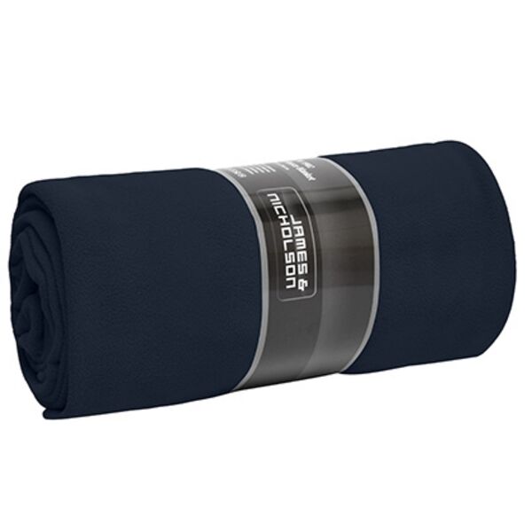 Fleece Decke XXL Miniaturansicht