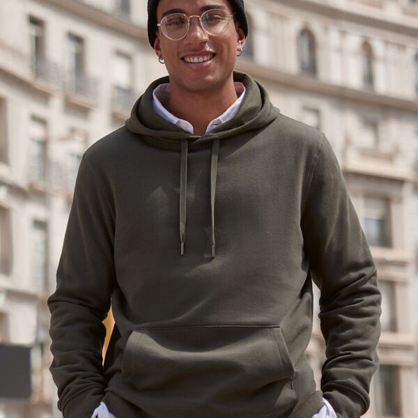 B&C KING Hooded Miniaturansicht