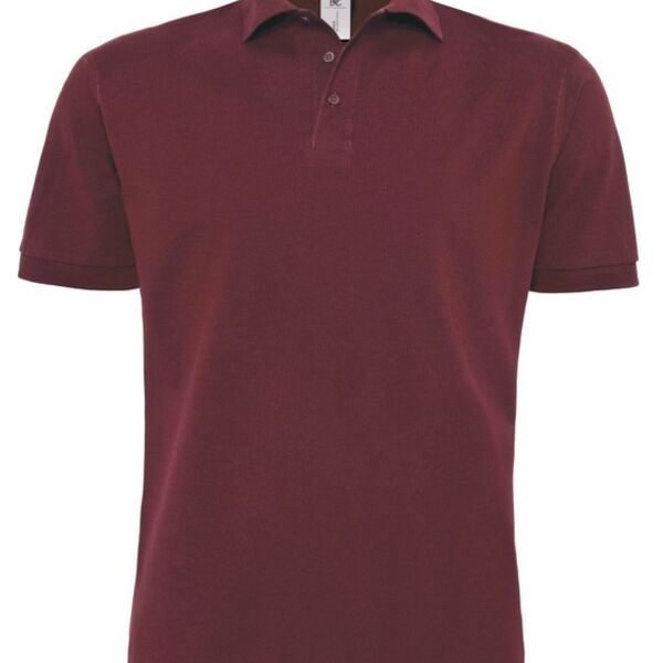 Heavymill Pique Polo Miniaturansicht