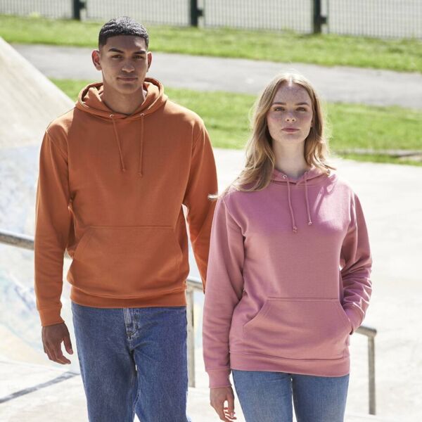 Kapuzenpullover College Hoodie Miniaturansicht