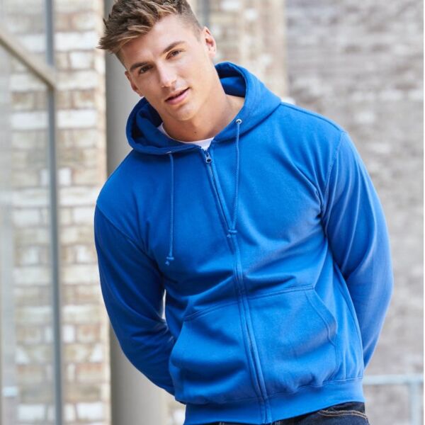 Zoodie Kapuzenjacke Miniaturansicht