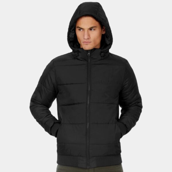 Superhood Jacke Men Miniaturansicht