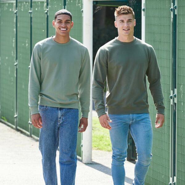 Sweatshirt-Pullover Miniaturansicht