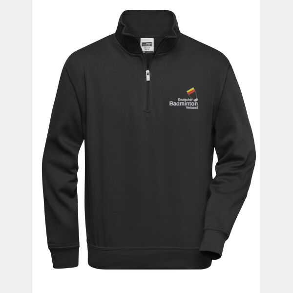 Pullover Stehkragen Miniaturansicht