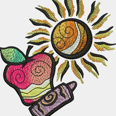 Schule Miniaturansicht